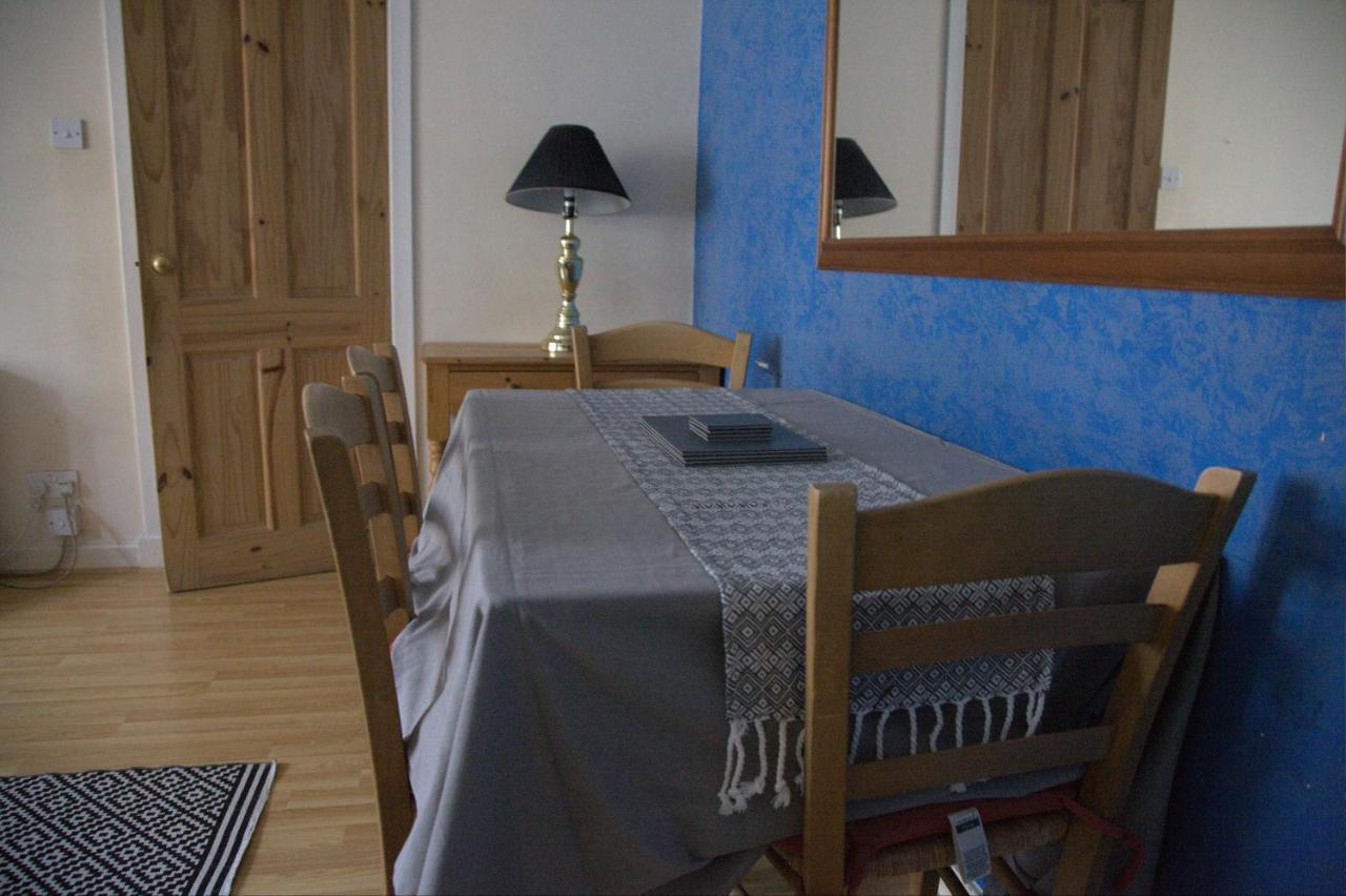 Cosy N Comfy Flat In Historic Heart Of Edinburgh Apartment Ngoại thất bức ảnh