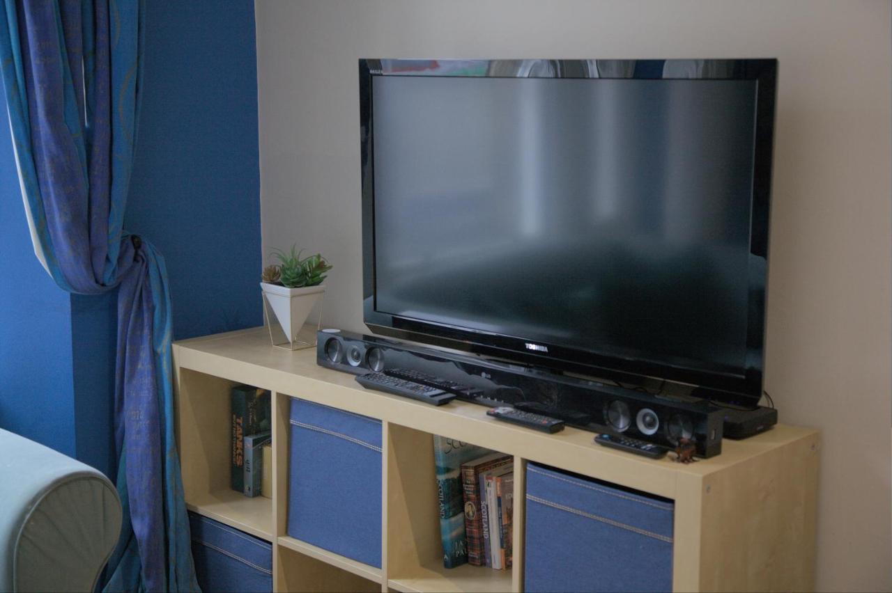 Cosy N Comfy Flat In Historic Heart Of Edinburgh Apartment Ngoại thất bức ảnh