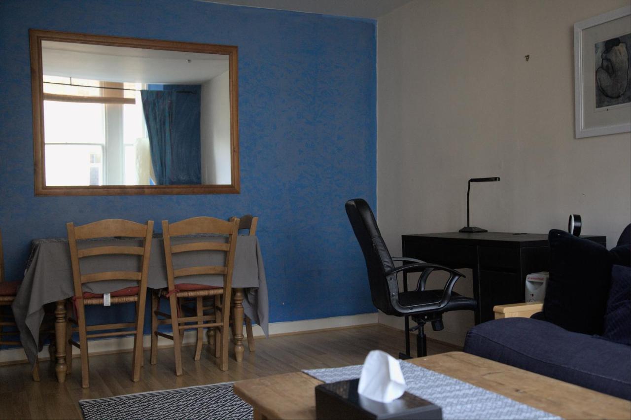 Cosy N Comfy Flat In Historic Heart Of Edinburgh Apartment Ngoại thất bức ảnh