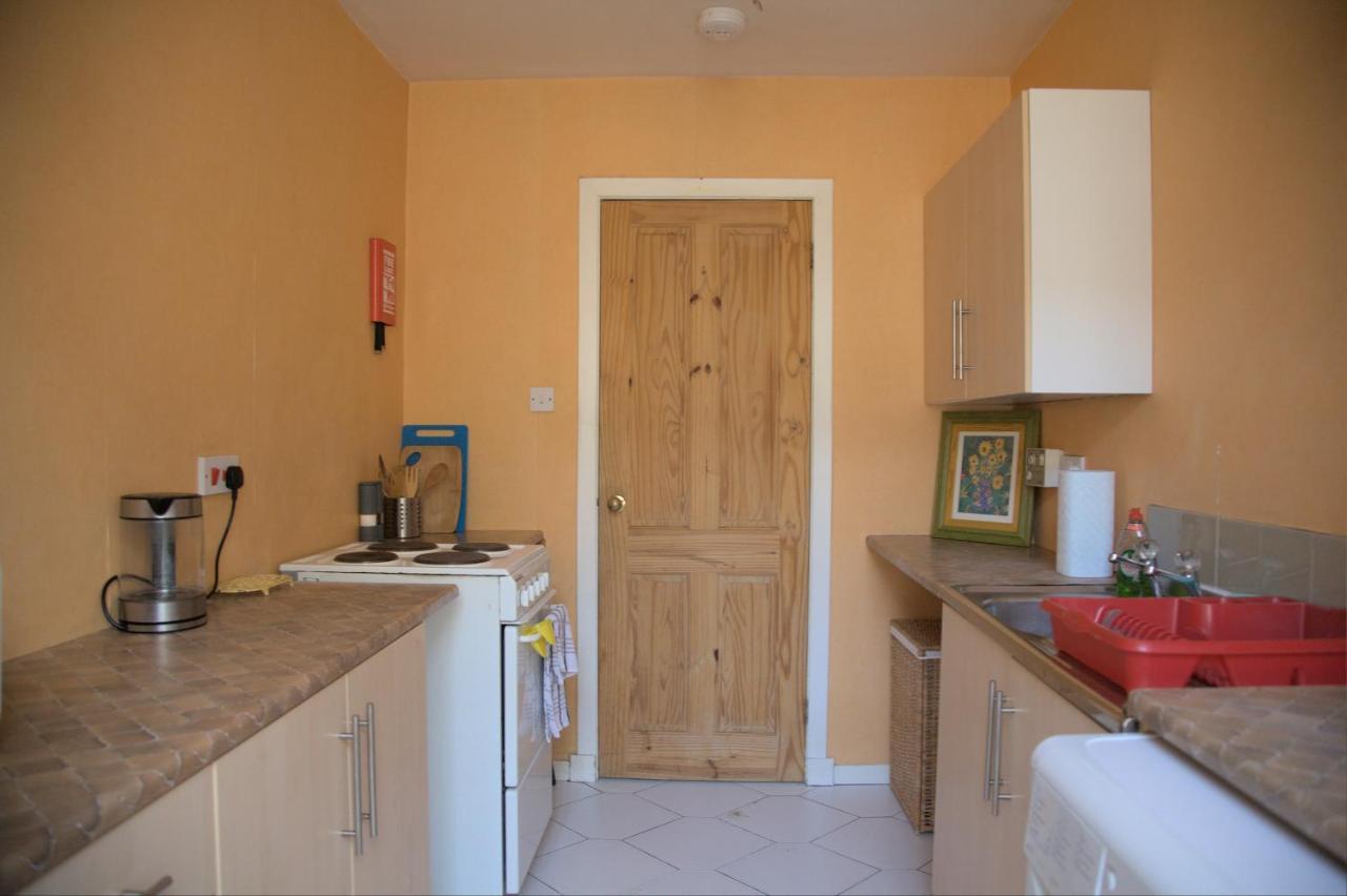 Cosy N Comfy Flat In Historic Heart Of Edinburgh Apartment Ngoại thất bức ảnh
